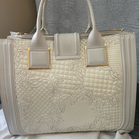 VERSACE Medusa large tote - Picture 6 of 12